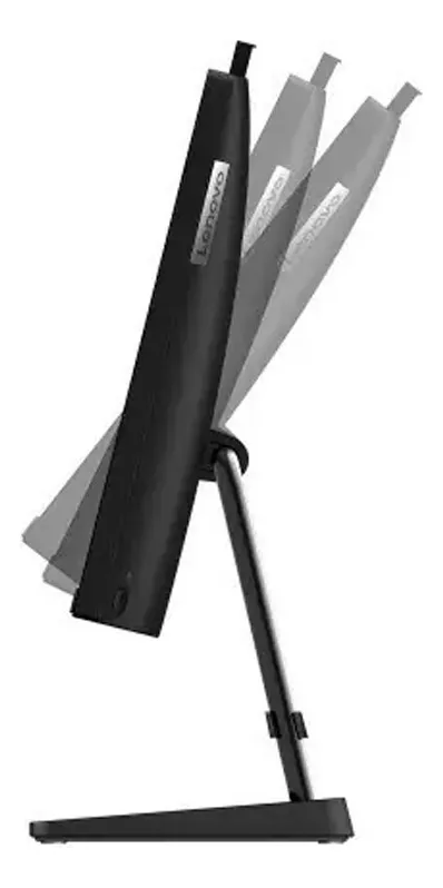 COLENCI38GB512G-5 Computador Lenovo 24iap7 Intel Core I3 1215u 8gb 512gb 23,8 Color Negro