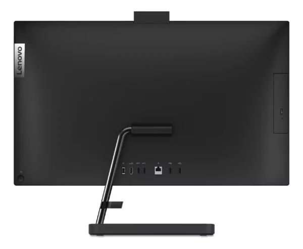 Todo En Uno Aio Lenovo Core I5 12450h 16gb 1tb Fhd 27