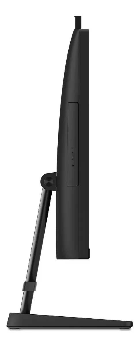 Todo En Uno Aio Lenovo Core I5 12450h 16gb 1tb Fhd 27