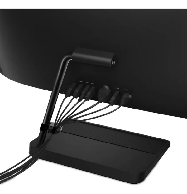 Todo En Uno Aio Lenovo Core I5 12450h 16gb 1tb Fhd 27