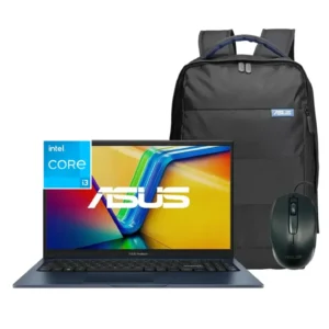 Asus Vivobook X1504za, I5 8gb, 1tb Ssd, Fhd, Win 11