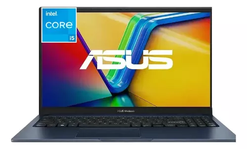 POASUSCI38G1TB-7 Portátil ASUS Vivobook 15.6" Pulgadas X1504ZA - Intel Core i3 - RAM 8GB - Disco SSD 1 TB SSD