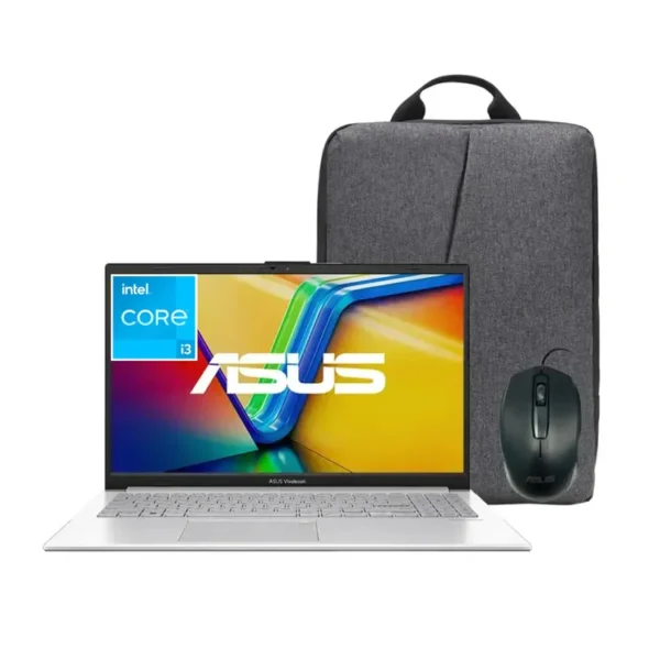POASUSCI38RAM512 Portátil Asus E1504ga-nj103 Core I3 Ram 8 Gb Ssd 512 Gb