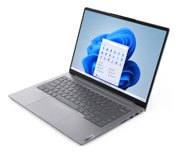Portátil Lenovo Thinkbook 14 Core I5 13420h 16gb 512gb