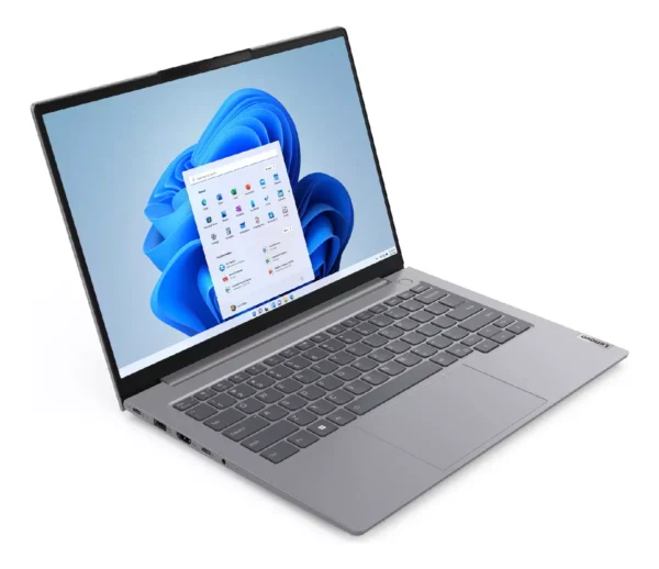 Portátil Lenovo Thinkbook 14 Core I5 13420h 16gb 512gb