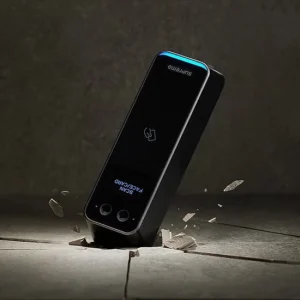 facial biométrico facial