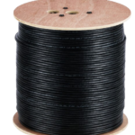 Cable de par trenzado UTP