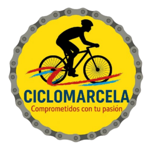 CicloMarcela