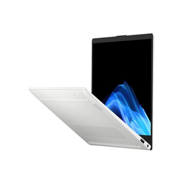 HP AI 15 CORE ULTRA 7