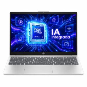 HP AI 15-fd2378la
