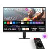 24u511sb-b-1 MONITOR SMART LG 24U511SB-B 24” FULL HD 120HZ