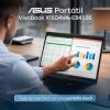 3 PORTÁTIL ASUS VIVOBOOK 15 X1504VA