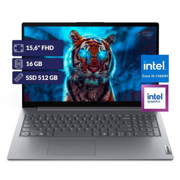 52390_1 Portátil Lenovo V15 G5 Irl | Core i5