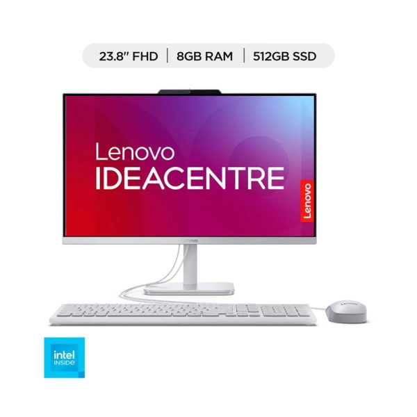 TODO EN UNO LENOVO A100