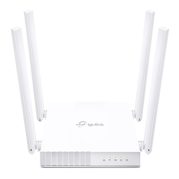 Archer-C24_UN_1.0_01 ROUTER ARCHER C24