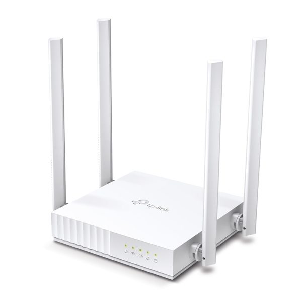 Archer-C24_UN_1.0_02 ROUTER ARCHER C24