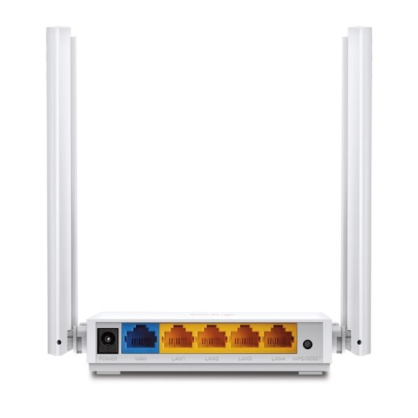 Archer-C24_UN_1.0_03 ROUTER ARCHER C24
