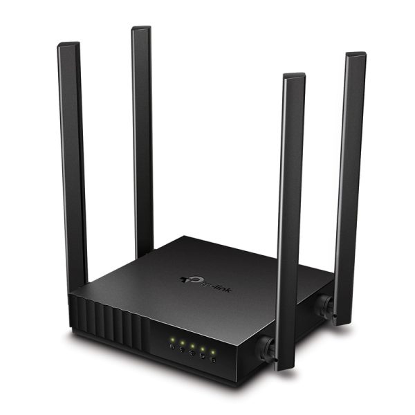 Archer-C542 ROUTER ARCHER C50