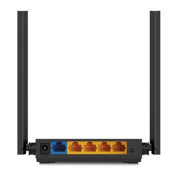 Archer-C543 ROUTER ARCHER C50