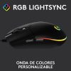 D_766076-2 MOUSE GAMER LOGITECH G203 LIGHTSYNC