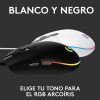 D_775349-8 MOUSE GAMER LOGITECH G203 LIGHTSYNC