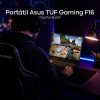 Gamer Asus3 GAMER ASUS TUF F16