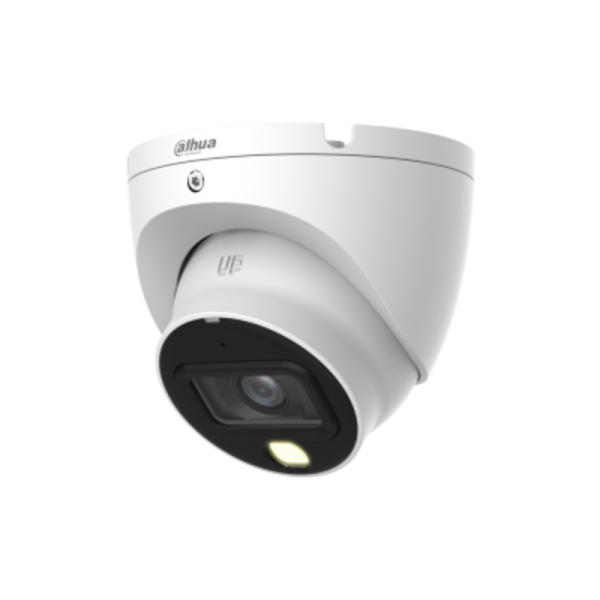 CÁMARA DOMO HDW2509TL