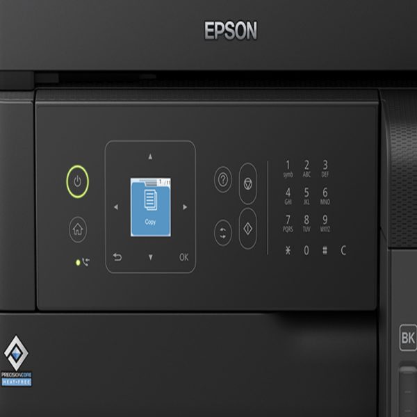 IMPRESORA MULTIFUNCIONAL ECOTANK L5590