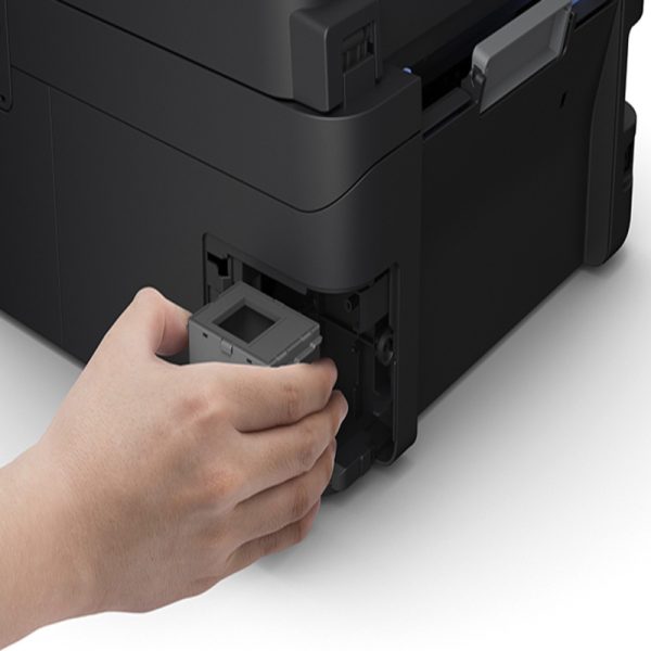 IMPRESORA MULTIFUNCIONAL ECOTANK L5590
