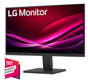LG 22U401A-B