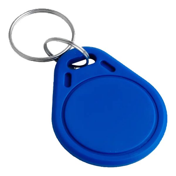 LLAVERO1 LLAVERO RFID PROXIMIDAD 125KHZ