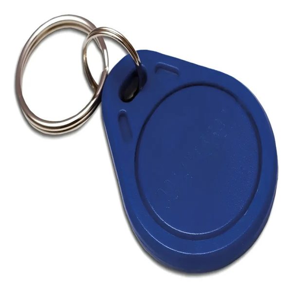LLAVERO2 LLAVERO RFID PROXIMIDAD 125KHZ