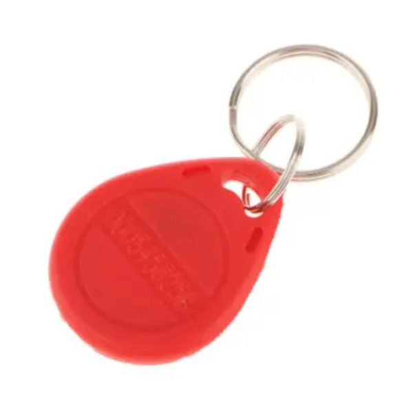 LLAVERO3 LLAVERO RFID PROXIMIDAD 125KHZ