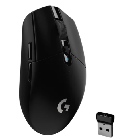 Logitech G305