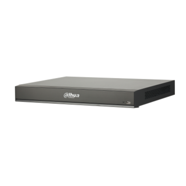 NVR4208-8P NVR4208-8P-I