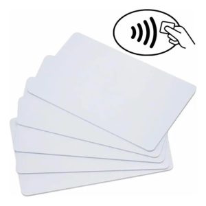 RFID1 tarjetas inteligentes RFID