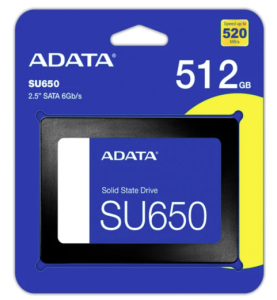 Disco Solido Ssd