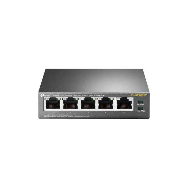 TL-SF1005P1 TL-SF1005P1