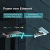 SWITCH TL-SF1006P POE