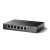 SWITCH TL-SF1006P POE