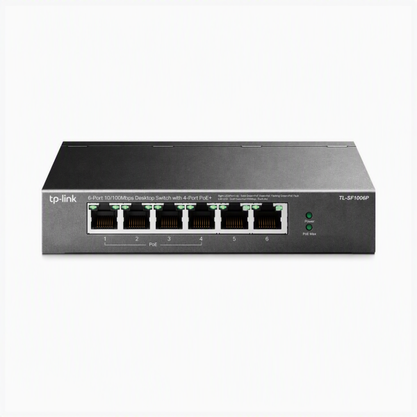 TL-SF1006P