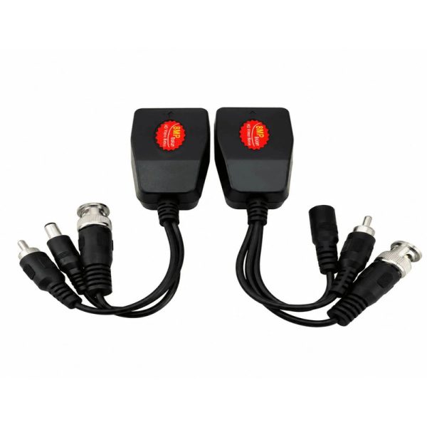 Video Balun Video Balun