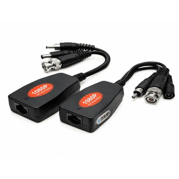 VIDEO2 HD VIDEO BALUN