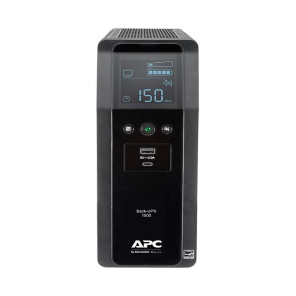 br1500m2-1 Apc Back-ups Pro Br1500m2