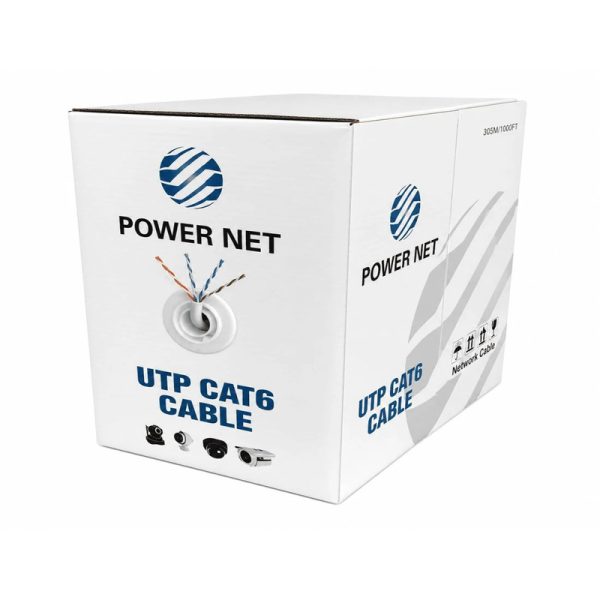 cable-utp-cat-6-1 Cable UTP Cat 6