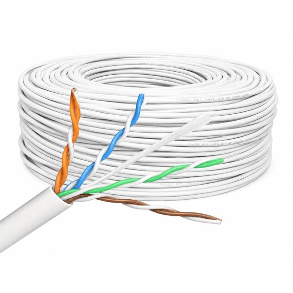 cable-utp-cat-6-c3 CABLE UTP CAT 6