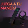 d6 MOUSE GAMER LOGITECH G305 LIGHTSPEED