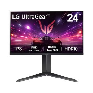 lg1 MONITOR GAMER LG ULTRAGEAR 24” FULL HD 180HZ