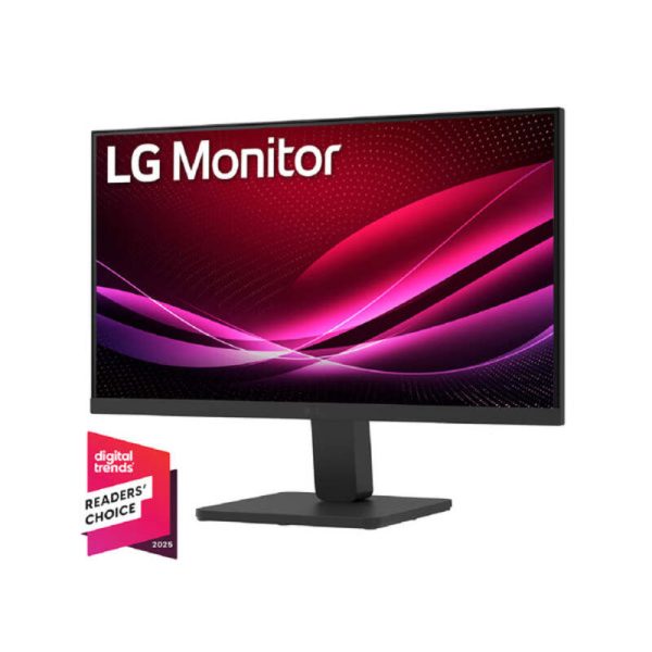 MONITOR LG 22U401A-B 21.5” FULL HD 100HZ