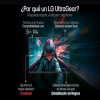 MONITOR GAMER LG ULTRAGEAR 24” FULL HD 180HZ